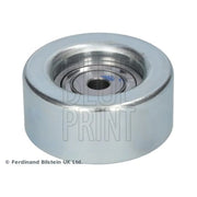 Blue Print V-Ribbed Belt Deflection/Guide Pulley ADBP960054