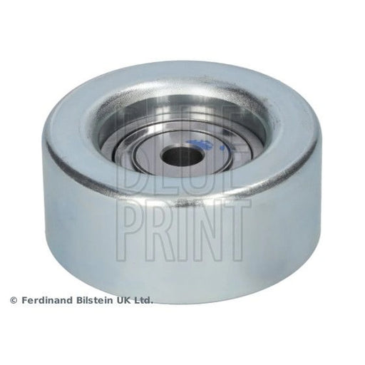 Blue Print V-Ribbed Belt Deflection/Guide Pulley ADBP960054