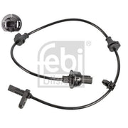 Febi ABS Wheel Speed Sensor Front Left 109398