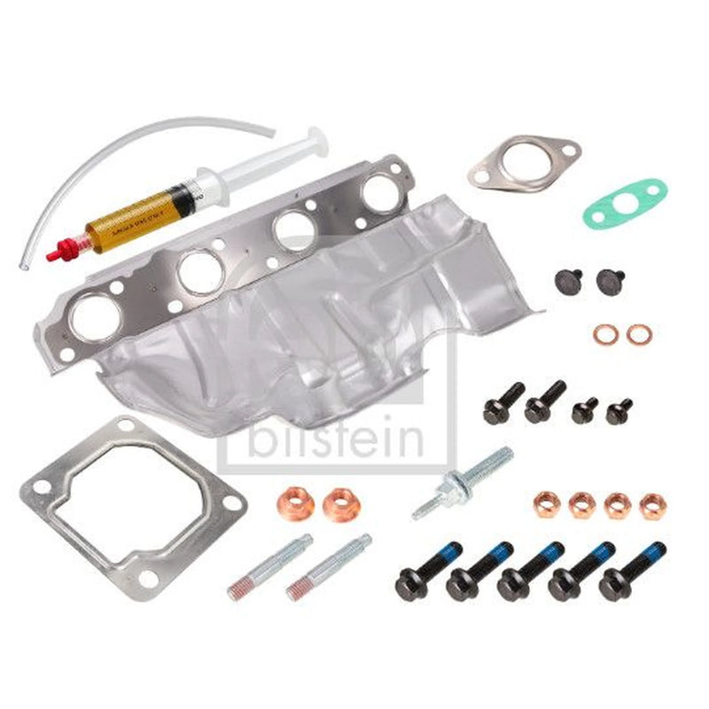 Febi Charger Mounting Kit 192476