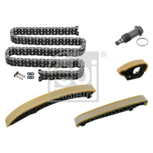 Febi Timing Chain Kit Set 110 Links 9mm 44950