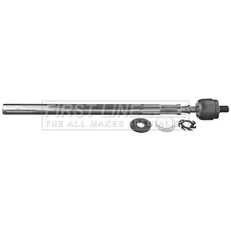 First Line Steering Inner Tie Rod Rack End FTR4512