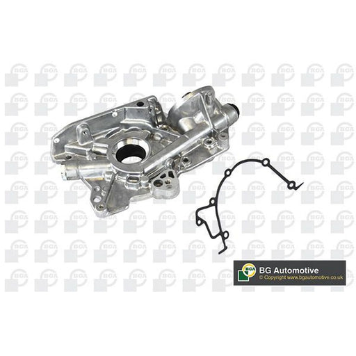BGA Engine Oil Pump Assembly LP9983