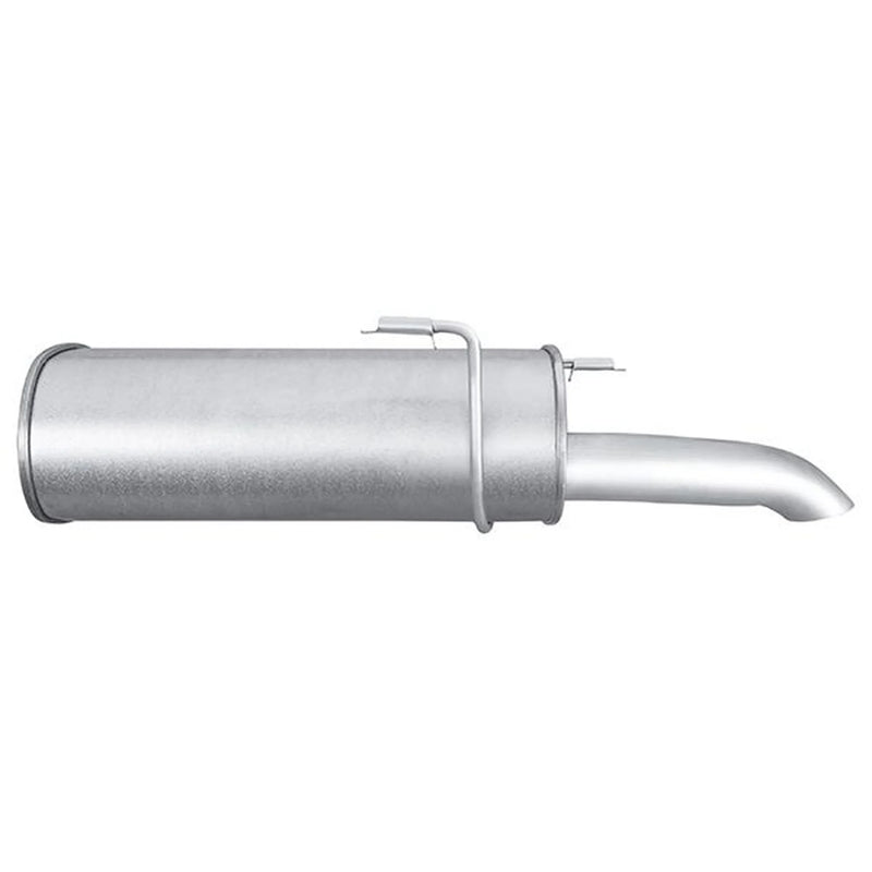 Hella End Silencer Rear 8LD 366 032-241