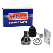 Borg & Beck Drive Shaft Joint Kit BCJ1206