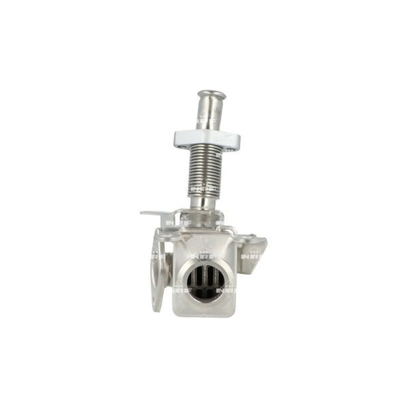 NRF EGR Cooler (Exhaust Gas Recirculation) 48405