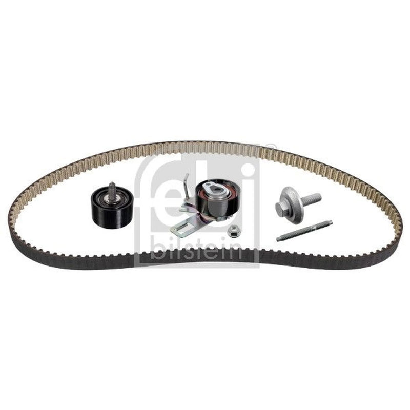 Febi Timing Belt Kit with Rollers 183551