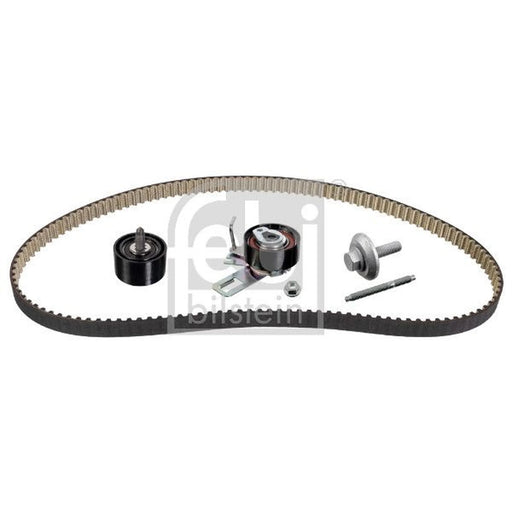 Febi Timing Belt Kit with Rollers 183551