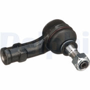 Delphi Steering Tie Rod End Ball Joint Front Right M14x1.5 TA1666