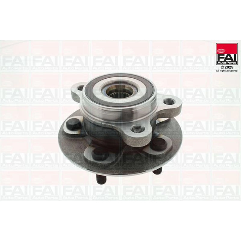 FAI Wheel Bearing Kit 152mm FHBK1337