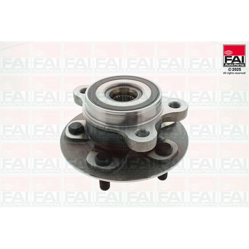 FAI Wheel Bearing Kit 152mm FHBK1337