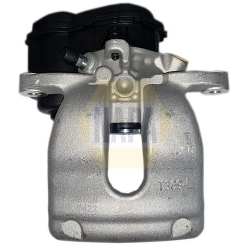 NAPA Brake Caliper Assembly Rear Left NCA1771