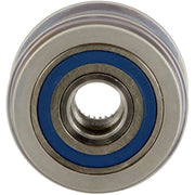 Gates Alternator Overrunning Freewheel Clutch OAP7251