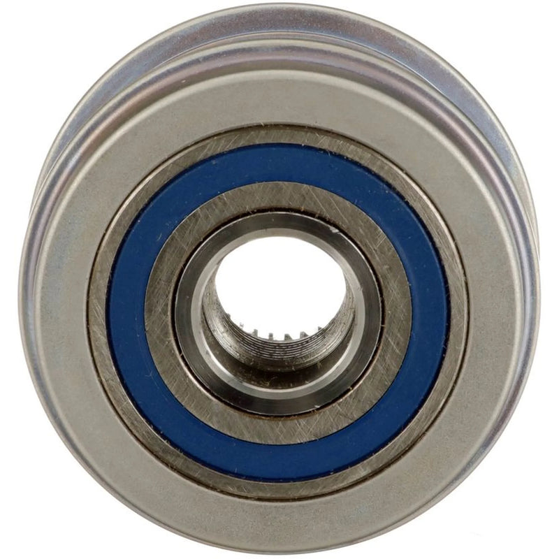 Gates Alternator Overrunning Freewheel Clutch OAP7251