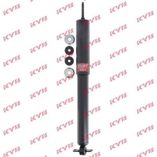 KYB Shock Absorber Damper Strut Front 344392