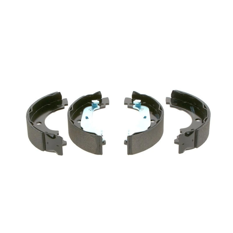 Bosch Brake Shoe Set Axle Kit 0 986 487 570