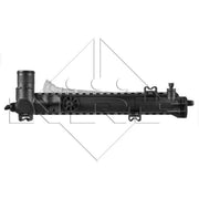 NRF Engine Radiator 50428