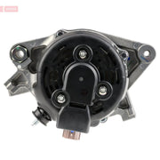 Denso Car Alternator 12V fits Toyota Auris 2009-2012 1.33