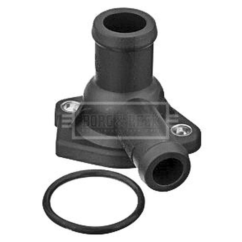 Borg & Beck Coolant Flange Housing Connector BTS1047