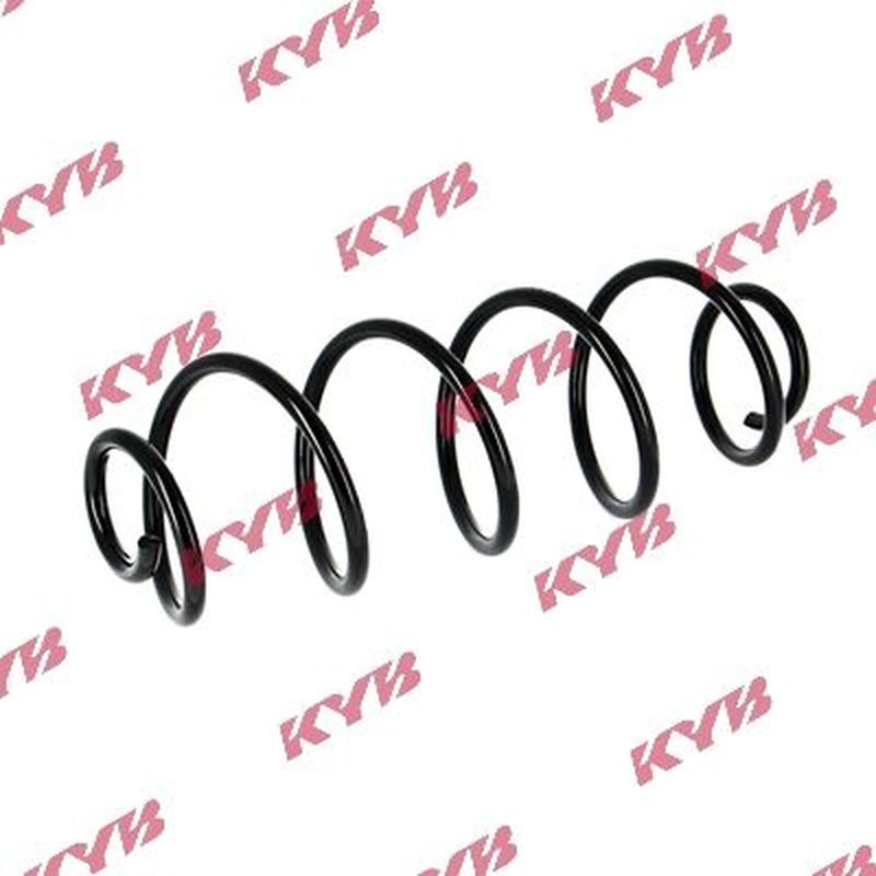 KYB Rear Suspension Coil Spring RA5010