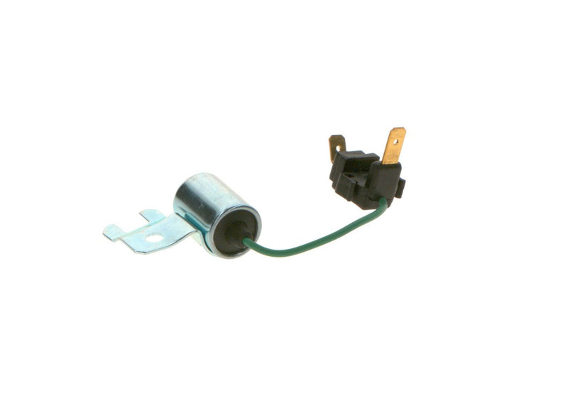 Bosch Ignition System Capacitor 1237330316