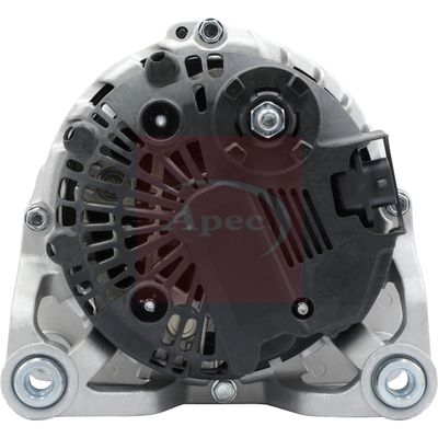 Apec Red AAL2564 Alternator