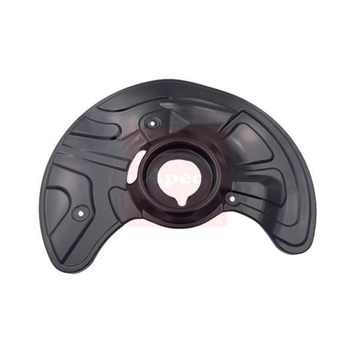 Apec Brake Disc Splash Guard Front Left ASG1169