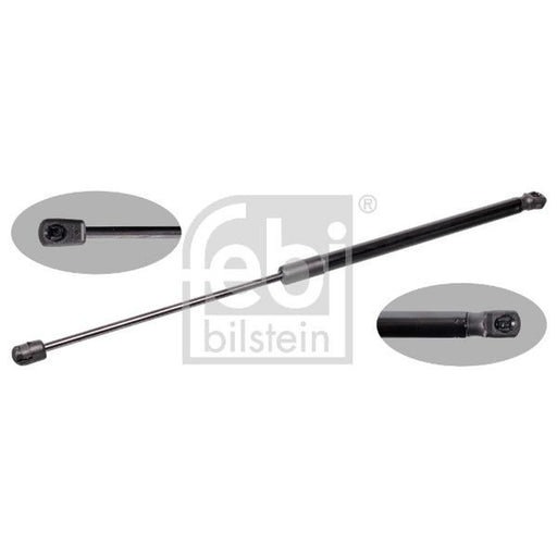 Febi Boot Gas Strut Lift Support Tailgate / Boot Lid Shock Replacem 101785