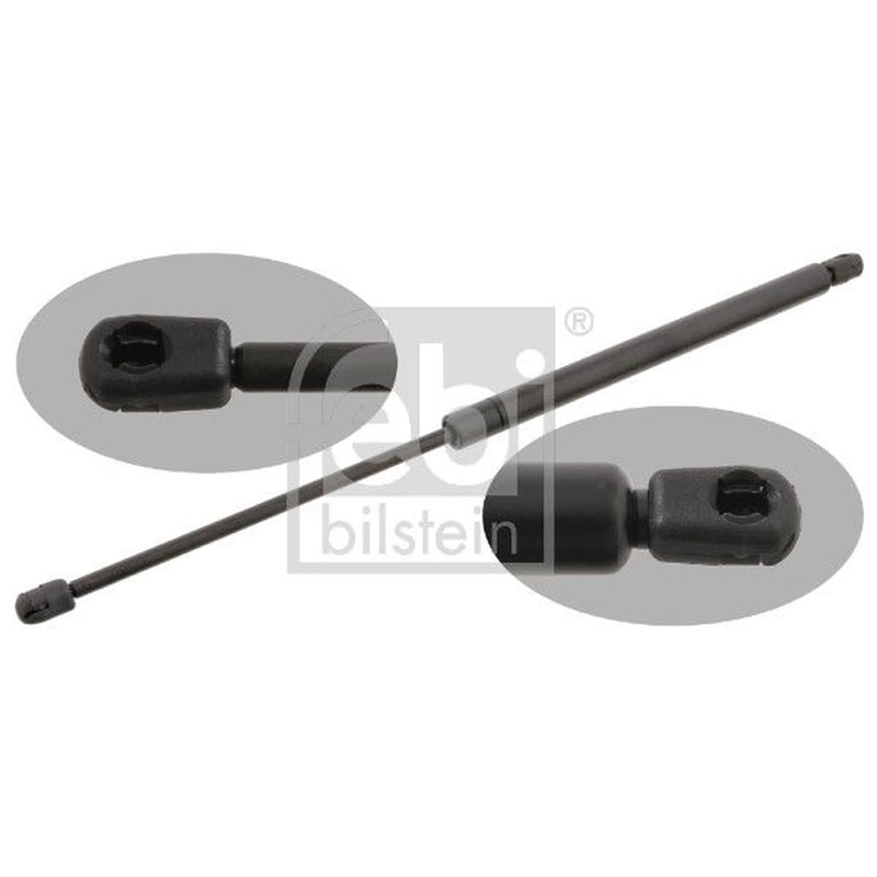 Febi Boot Gas Strut Lift Support Tailgate / Boot Lid Shock R 28555