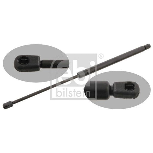 Febi Boot Gas Strut Lift Support Tailgate / Boot Lid Shock R 28555