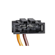 Valeo Heater Blower Fan Front 884510
