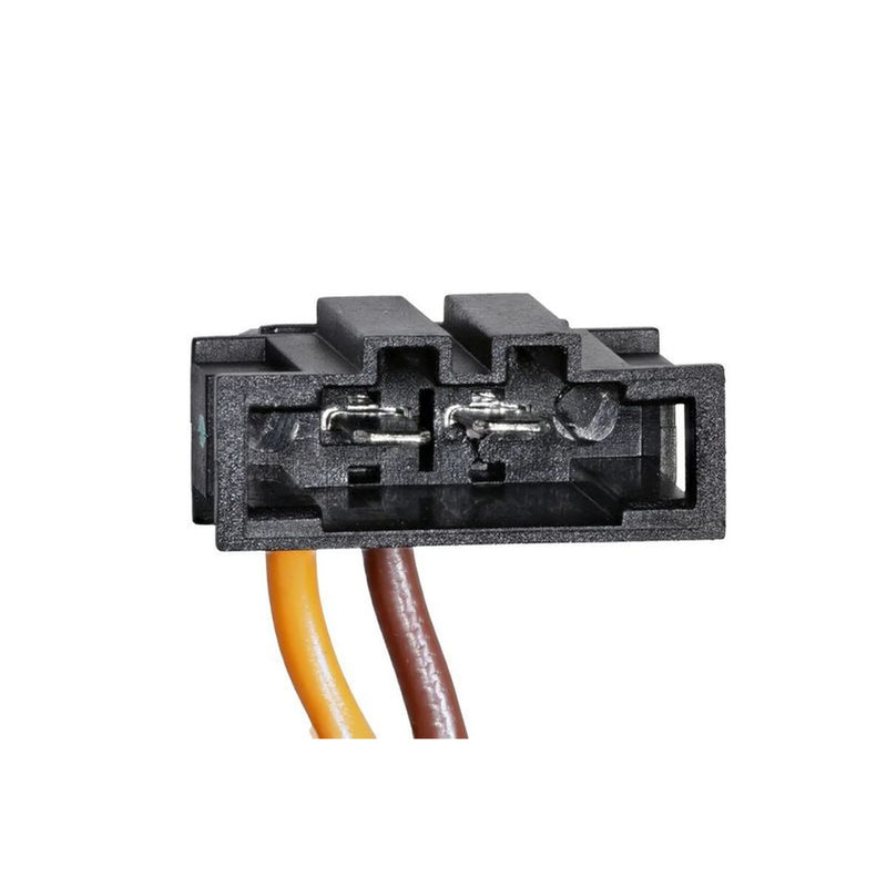 Valeo Heater Blower Fan Front 884510