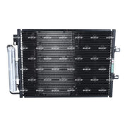 NRF Air Conditioning Condenser 35879