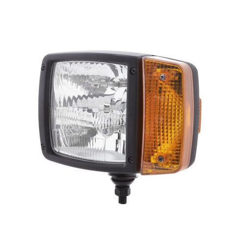 Hella Headlight Headlamp T4W Left 1SA 996 120-031