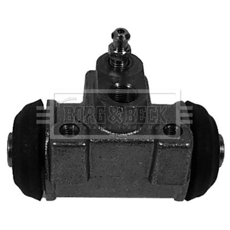 Borg & Beck Wheel Cylinder Hydraulic Brake Rear Right BBW1670