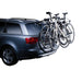 Thule ClipOn 9104 3 Bike 45 kg Rear Cyle Carrier fits Volkswagen Golf Variant/Sportcombi/SportWagen 2007-2010 5-dr - Thule - Van Life Living