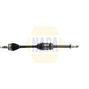 NAPA CV Drive Shaft Driveshaft Front Right NDS1298R
