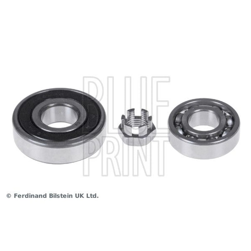 Blue Print Wheel Bearing Kit Rear Right ADD68323