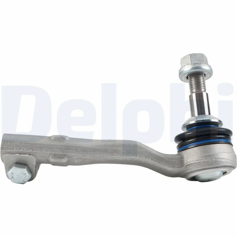 Delphi Steering Tie Rod End Ball Joint Front Left M14 x 1.5 TA3459