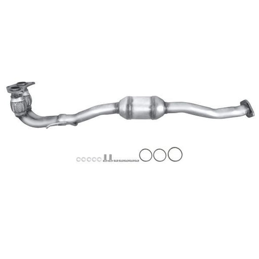 Hella Catalytic Converter 8LE 366 054-421