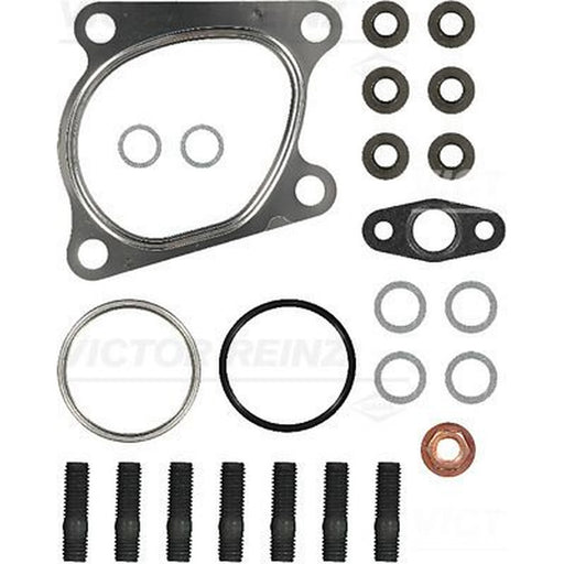 Victor Reinz Charger Mounting Kit 04-10235-01