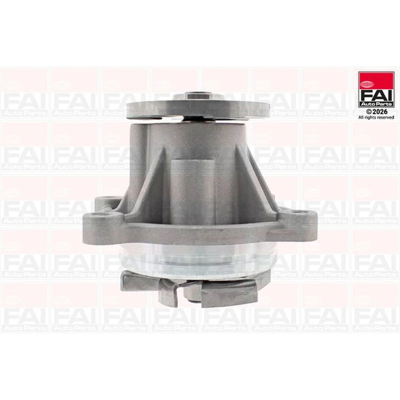 FAI Engine Cooling Water Pump WP6864