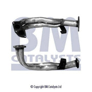 BM Catalysts Exhaust Pipe OD BM70134