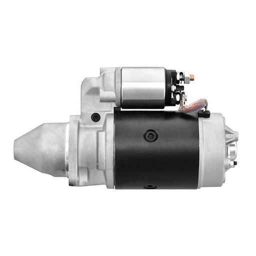 Hella Starter Motor 12V 3.1kW 10 Teeth 8EA 015 642-501