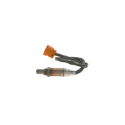 Bosch O2 Lambda Oxygen Sensor before catalytic conve 0 258 005 184