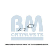BM Catalysts Exhaust Pipe Mounting Kit FK50930A
