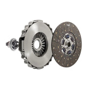 Valeo Clutch Kit Set 3pc 827542
