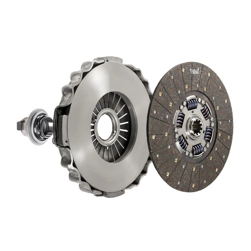 Valeo Clutch Kit Set 3pc 827542