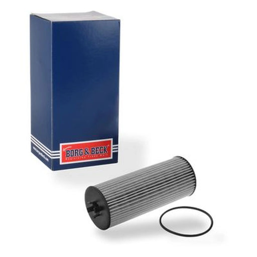 Borg & Beck Engine Oil Filter BFO4229