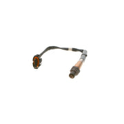 Bosch O2 Lambda Oxygen Sensor after catalytic converter 0 258 006 546